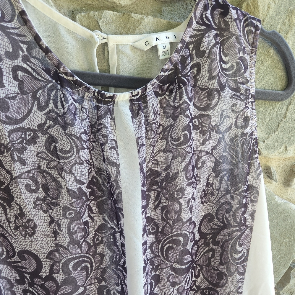 Cabi Tank Top - Picture 3 of 6